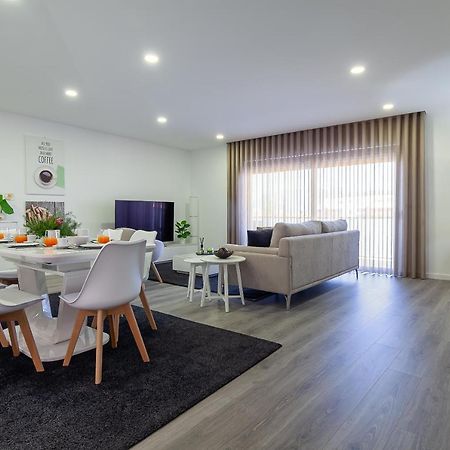 Led Apartment - Vista Alegre Ponte de Lima Exterior photo