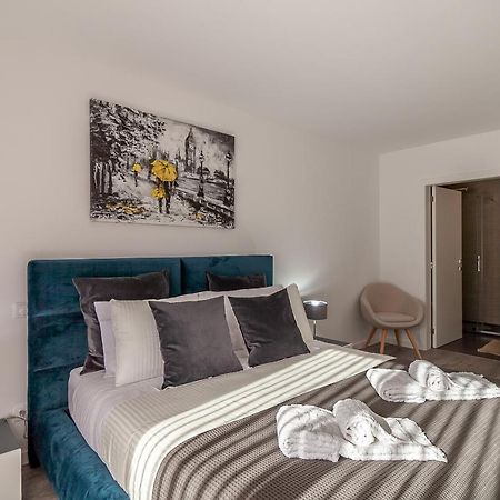 Led Apartment - Vista Alegre Ponte de Lima Exterior photo