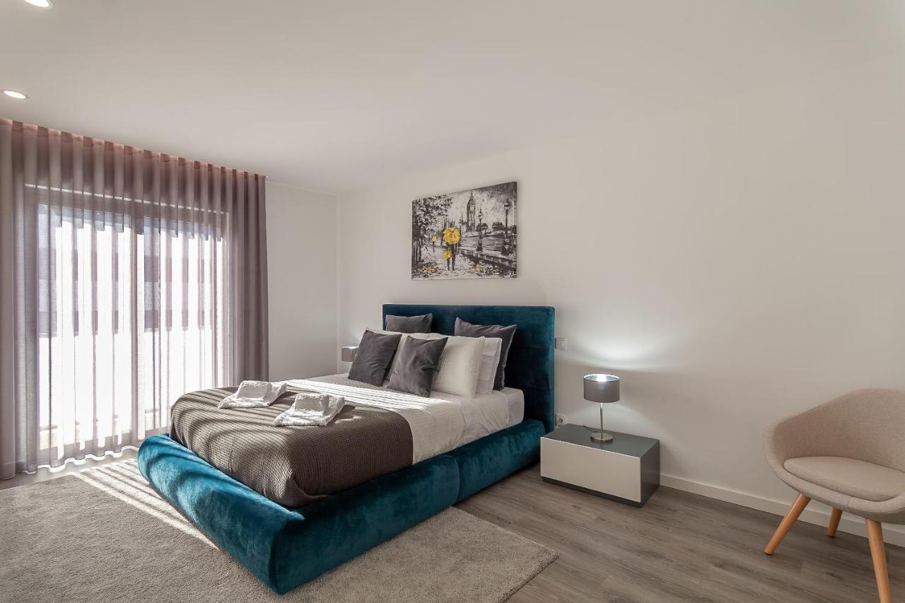 Led Apartment - Vista Alegre Ponte de Lima Exterior photo