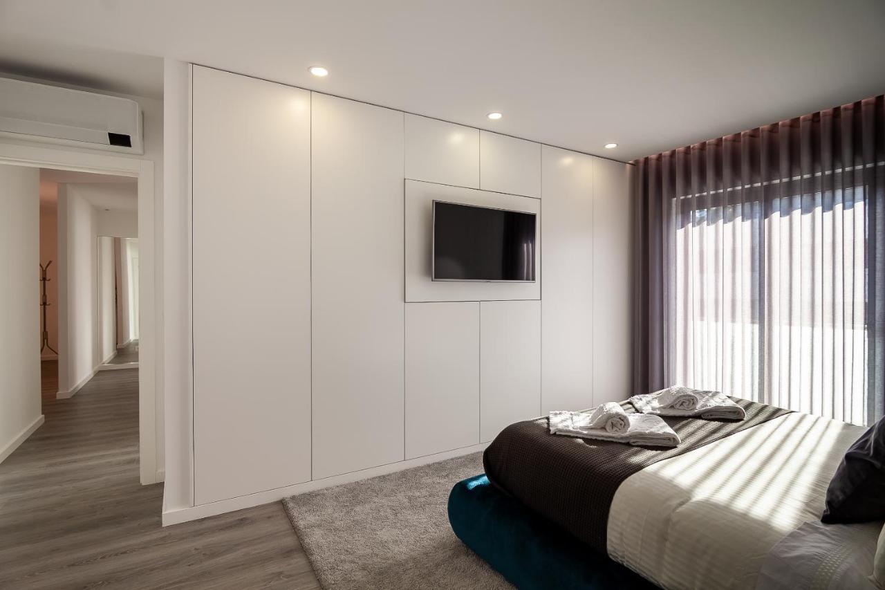 Led Apartment - Vista Alegre Ponte de Lima Exterior photo