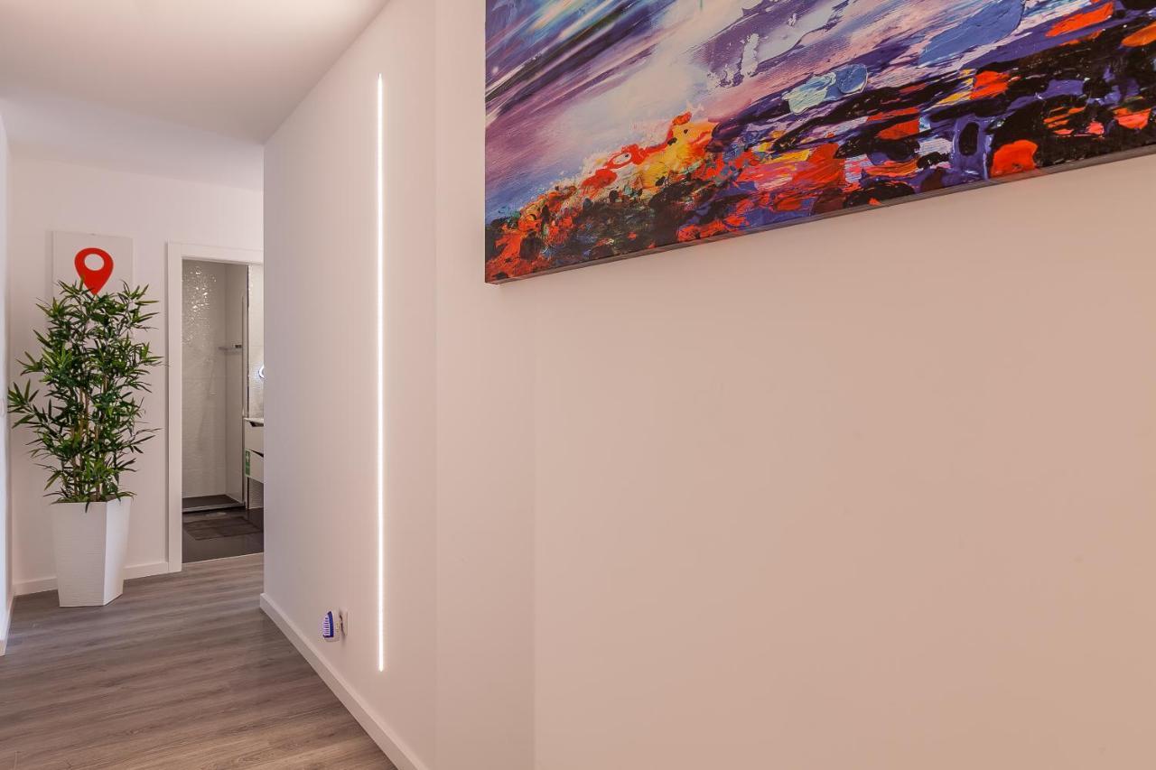 Led Apartment - Vista Alegre Ponte de Lima Exterior photo