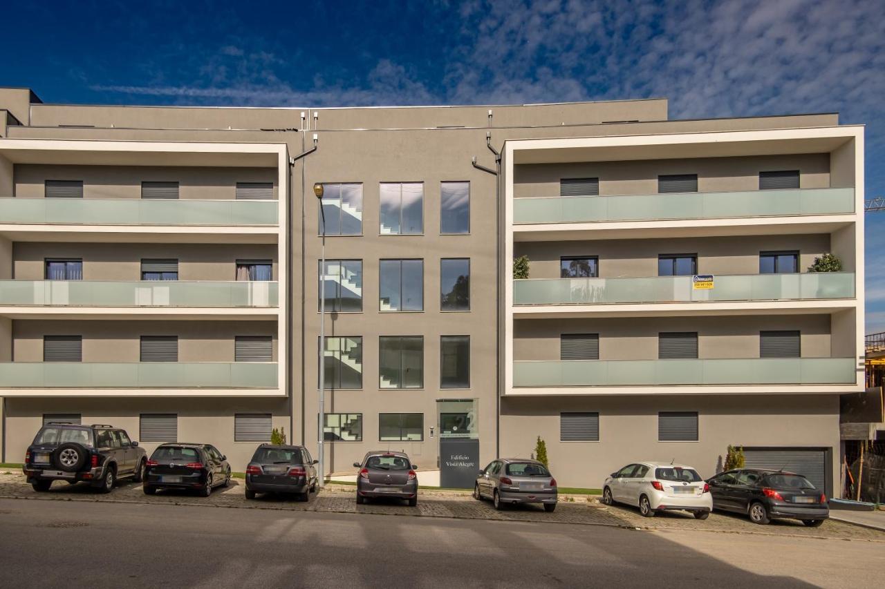 Led Apartment - Vista Alegre Ponte de Lima Exterior photo